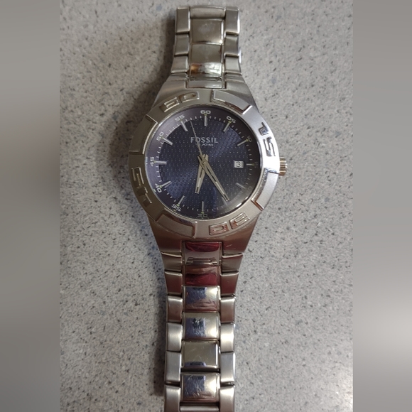 Lower price!***Fossil gents watch*** - Picture 1 of 3